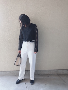 ONUC64さんのコーディネート