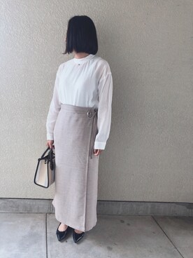 ONUC64さんのコーディネート