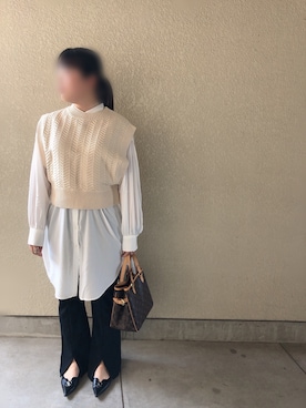 ONUC64さんのコーディネート