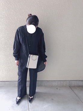 ONUC64さんのコーディネート