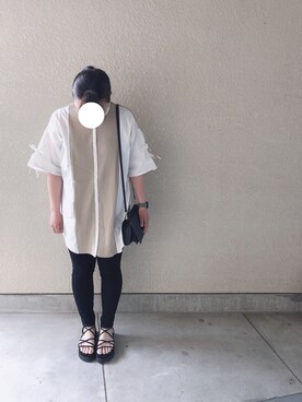 ONUC64さんのコーディネート