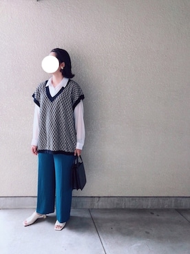 ONUC64さんのコーディネート