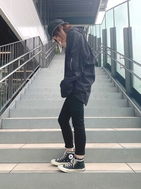 よしよしさんのコーディネート