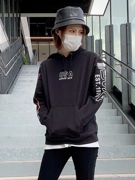 よしよしさんのコーディネート