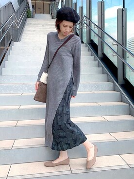 よしよしさんのコーディネート