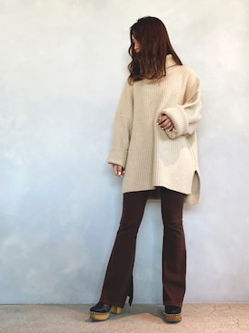 kaede.sawaguchiさんのコーディネート