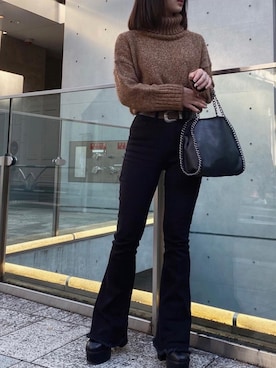 kaede.sawaguchiさんのコーディネート