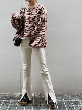 kaede.sawaguchiさんのコーディネート