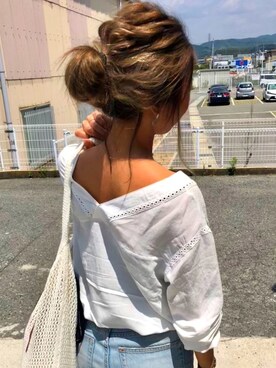 linaさんのコーディネート