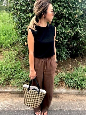 linaさんのコーディネート