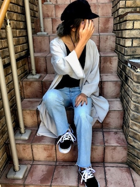 linaさんのコーディネート