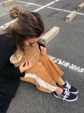 linaさんのコーディネート