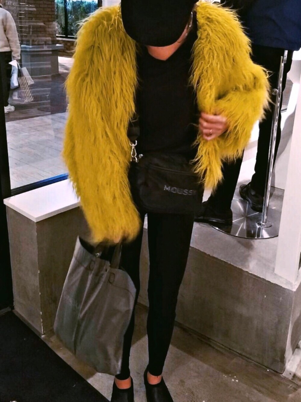 SLY（スライ）の「MONSTER BOLERO（その他アウター）」 - WEAR