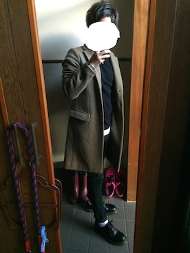 TAKANARIさんのコーディネート