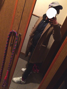 TAKANARIさんのコーディネート