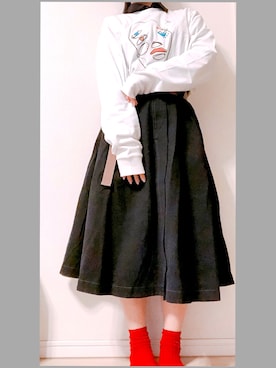 sky_landさんのコーディネート