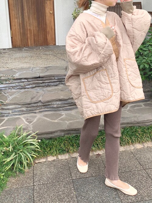 naoさんのコーディネート