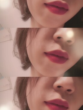 「Maybelline（メイベリン）のアイテム」を使った、石小胖さん（レディース・168cm）の夏コーディネート