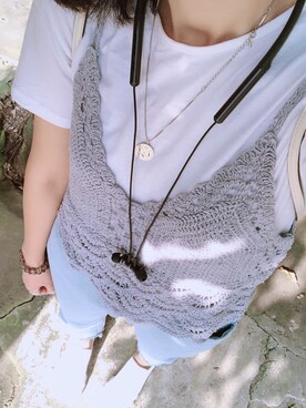 石小胖さんのコーディネート