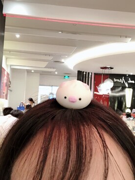 石小胖さんのコーディネート