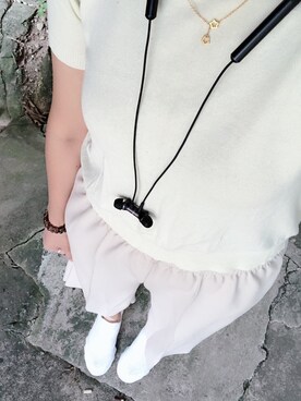 石小胖さんのコーディネート