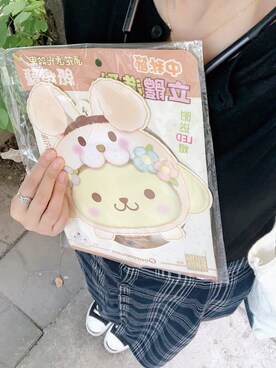 石小胖さんのコーディネート