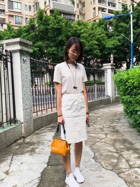 石小胖さんのコーディネート