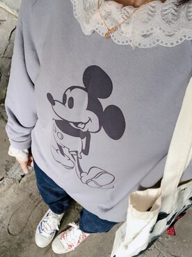 石小胖さんのコーディネート