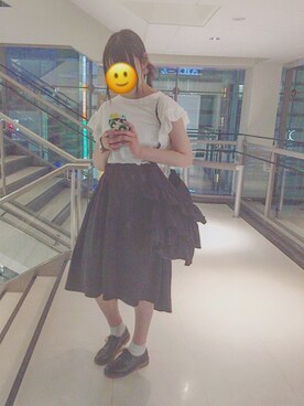 KEYさんのコーディネート