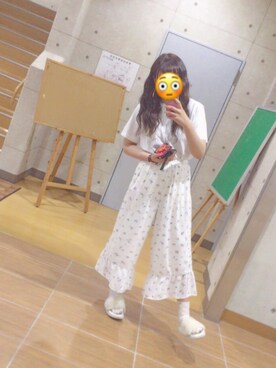 KEYさんのコーディネート