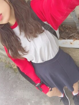 KEYさんのコーディネート