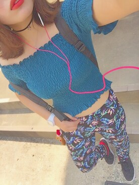 KEYさんのコーディネート