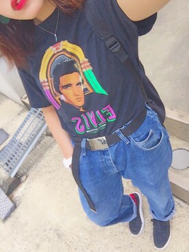 KEYさんのコーディネート