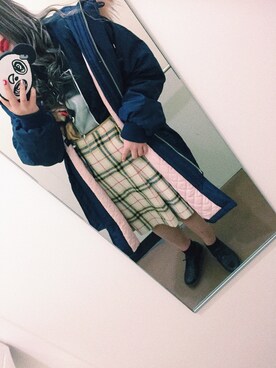 KEYさんのコーディネート