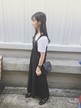 ORientalTRaffic 大船ルミネウィング店さん(レディース・158cm)の夏コーディネート