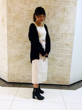 ORientalTRaffic 大船ルミネウィング店さんのコーディネート