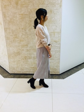 ORientalTRaffic 大船ルミネウィング店さんのコーディネート