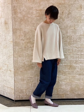 ORientalTRaffic 大船ルミネウィング店さんのコーディネート