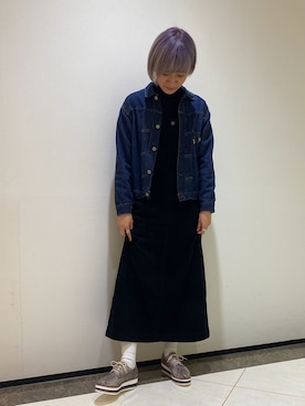 ORientalTRaffic 大船ルミネウィング店さんのコーディネート