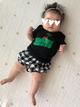 moonさんのコーディネート