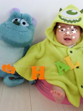 moonさんのコーディネート