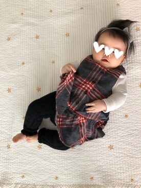 moonさんのコーディネート