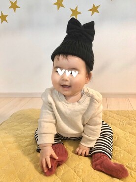 moonさんのコーディネート