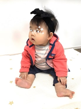 moonさんのコーディネート