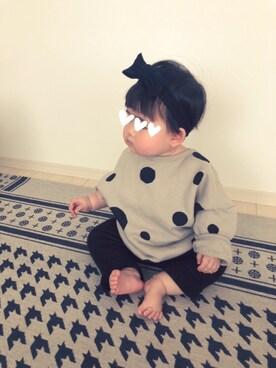 moonさんのコーディネート