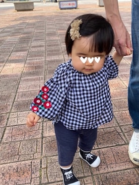 moonさんのコーディネート