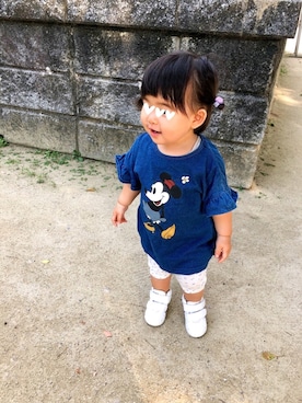 moonさんのコーディネート