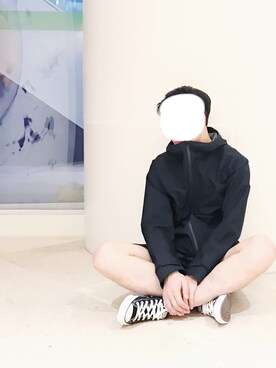 EDDY LEEさんのコーディネート
