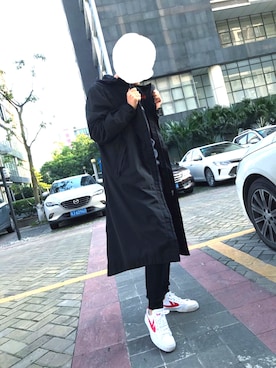 EDDY LEEさんのコーディネート