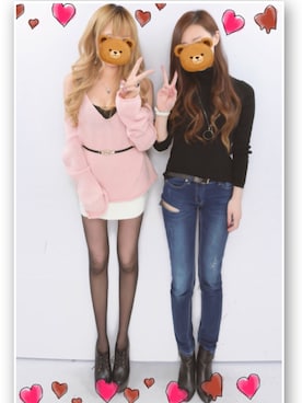 riiiさんのコーディネート